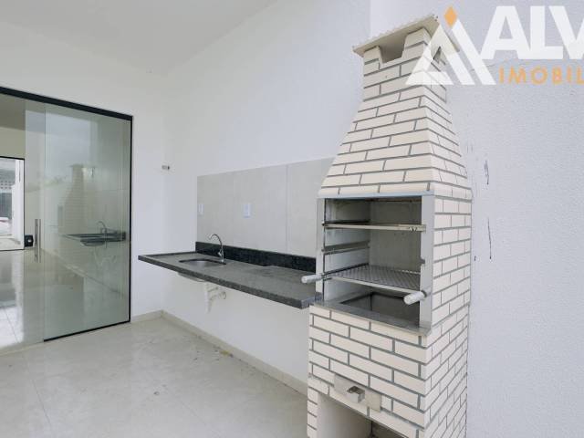 CASA para Compra em Feira de Santana - 2