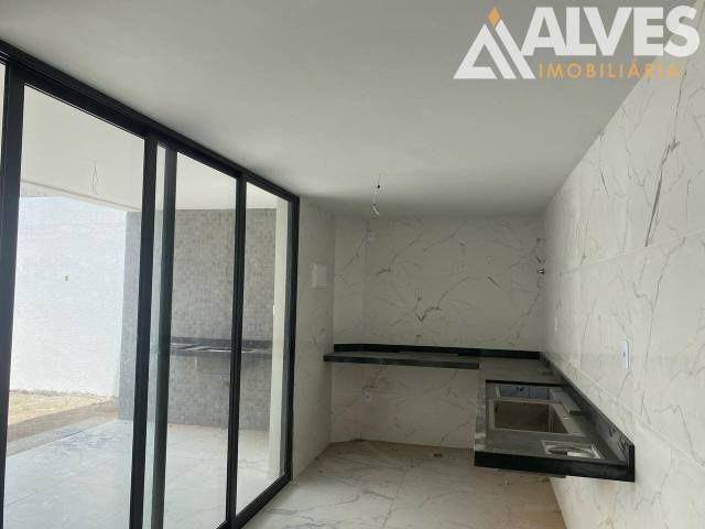 CASA EM CONDOMÍNIO para Compra em Feira de Santana - 5