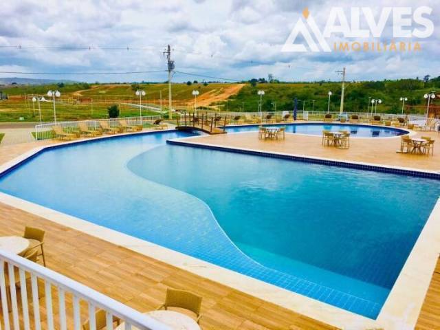 #7077 - LOTE EM CONDOMÍNIO para Compra em Feira de Santana - BA