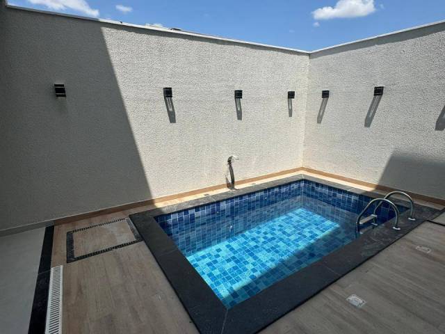 CASA EM CONDOMÍNIO para Aluguel em Feira de Santana - 5