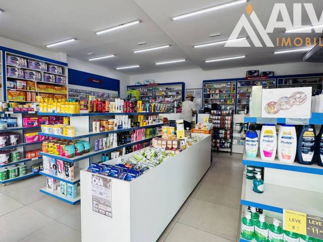 #7079 - GALPÃO para Compra em Feira de Santana - BA