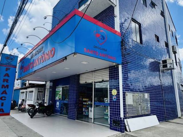 #7079 - GALPÃO para Compra em Feira de Santana - BA