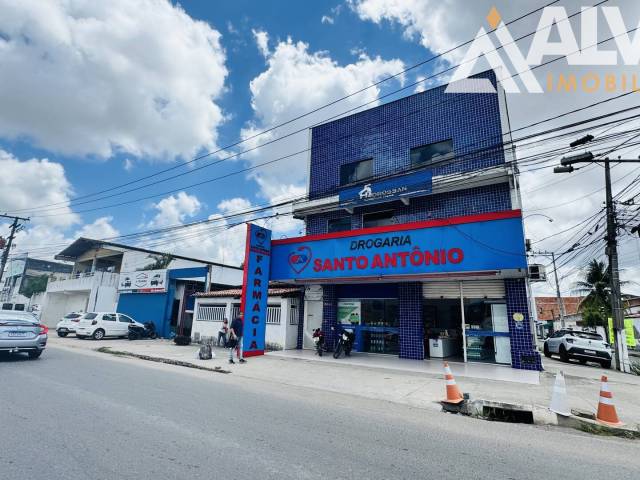 GALPÃO para Compra em Feira de Santana - 4