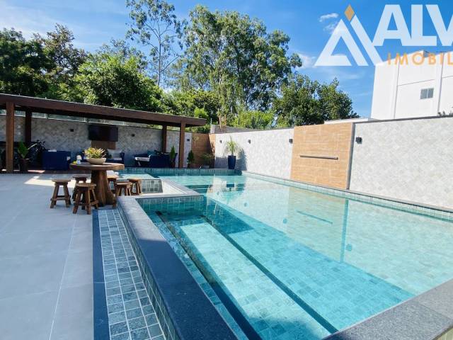 #7081 - CASA EM CONDOMÍNIO para Compra em Feira de Santana - BA