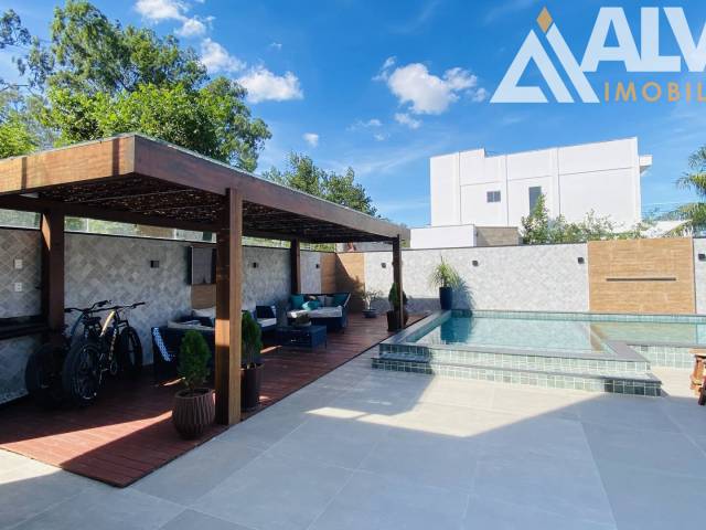 CASA EM CONDOMÍNIO para Compra em Feira de Santana - 5