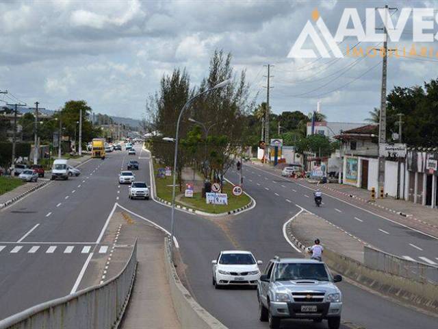 #7083 - ÁREA-TERRENO-LOTE para Compra em Feira de Santana - BA