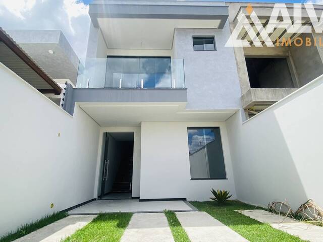 #7085 - CASA para Aluguel em Feira de Santana - BA