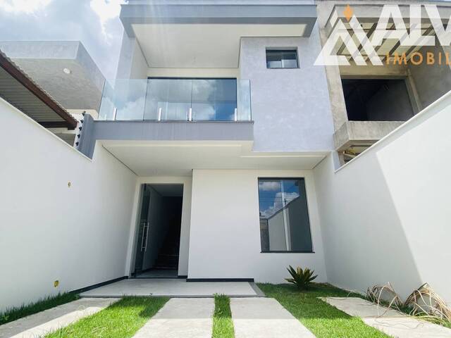 #7085 - CASA para Aluguel em Feira de Santana - BA