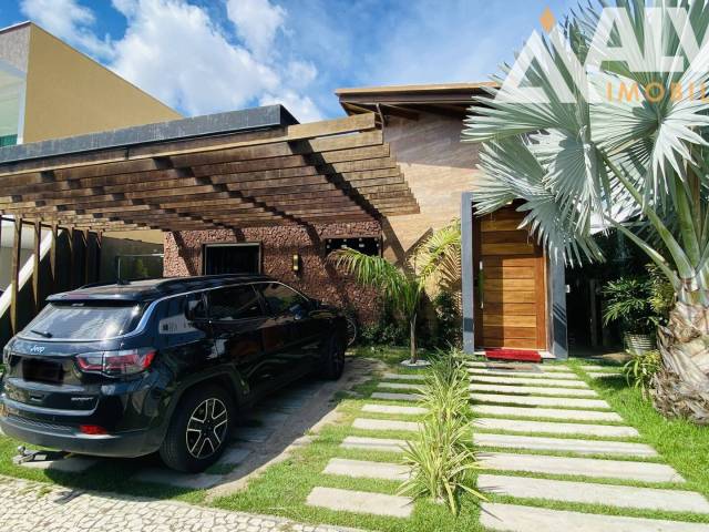 #7088 - CASA EM CONDOMÍNIO para Compra em Feira de Santana - BA