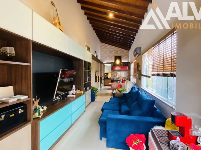 CASA EM CONDOMÍNIO para Compra em Feira de Santana - 5