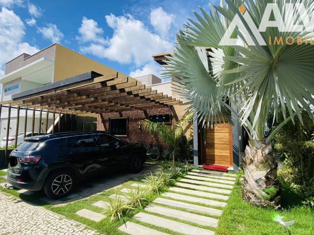 #7088 - CASA EM CONDOMÍNIO para Compra em Feira de Santana - BA