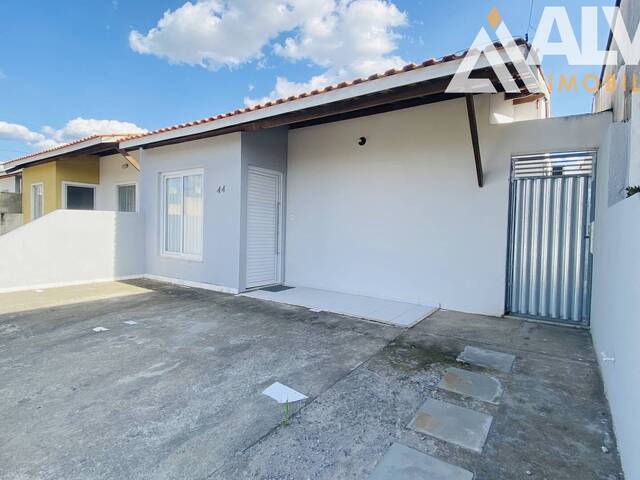 #7089 - CASA EM CONDOMÍNIO para Aluguel em Feira de Santana - BA