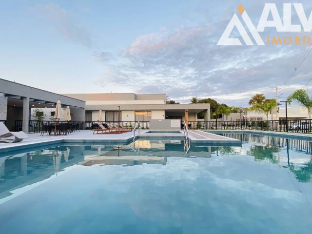 #7090 - CASA EM CONDOMÍNIO para Compra em Feira de Santana - BA