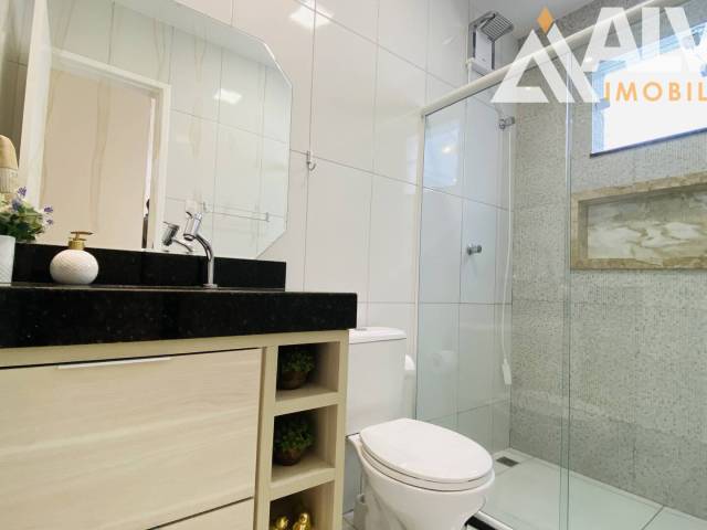 CASA para Compra em Feira de Santana - 4