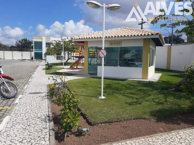 CASA EM CONDOMÍNIO para Aluguel em Feira de Santana - 5