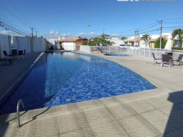 #7093 - CASA EM CONDOMÍNIO para Aluguel em Feira de Santana - BA