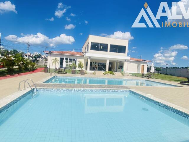 Aluguel em Santo Antônio dos Prazeres - Feira de Santana