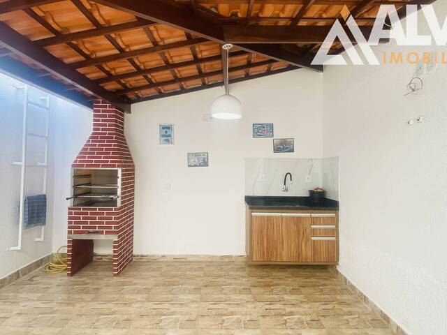 #7095 - CASA EM CONDOMÍNIO para Compra em Feira de Santana - BA