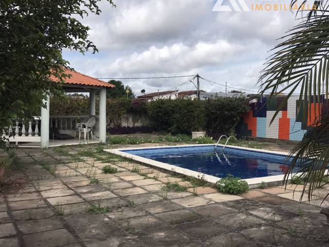 CASA para Compra em Feira de Santana - 4