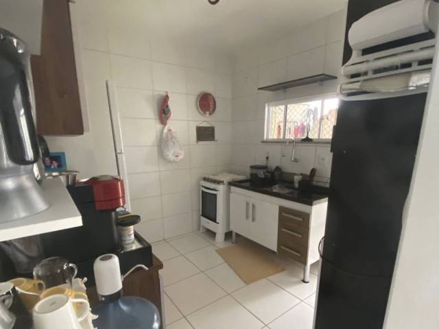 CASA EM CONDOMÍNIO para Compra em Feira de Santana - 3