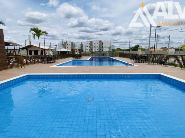 CASA EM CONDOMÍNIO para Compra em Feira de Santana - 2