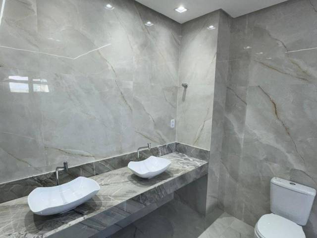 CASA EM CONDOMÍNIO para Compra em Feira de Santana - 4