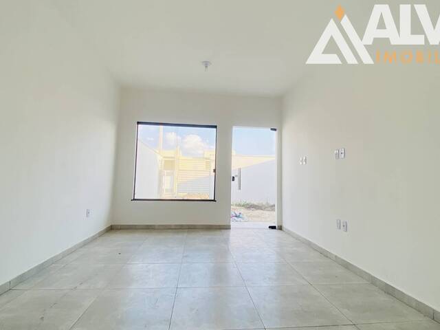 CASA para Compra em Feira de Santana - 5