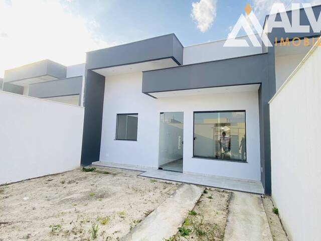 #7109 - CASA para Compra em Feira de Santana - BA