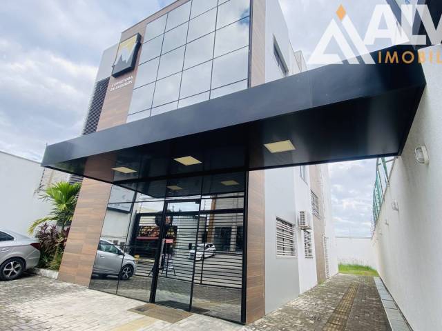 PONTO COMERCIAL para Aluguel em Feira de Santana - 4