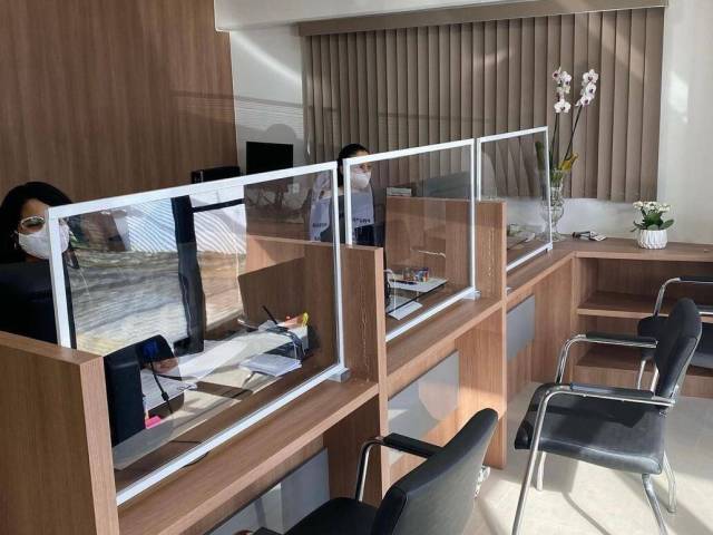 #7111 - PONTO COMERCIAL para Aluguel em Feira de Santana - BA