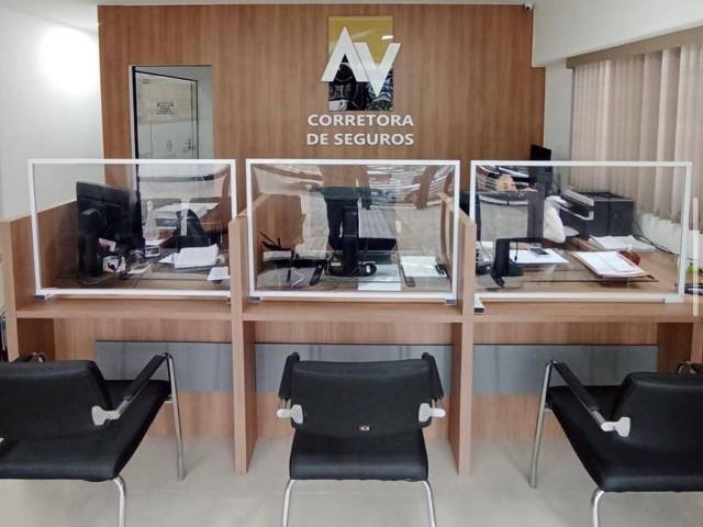 #7111 - PONTO COMERCIAL para Aluguel em Feira de Santana - BA