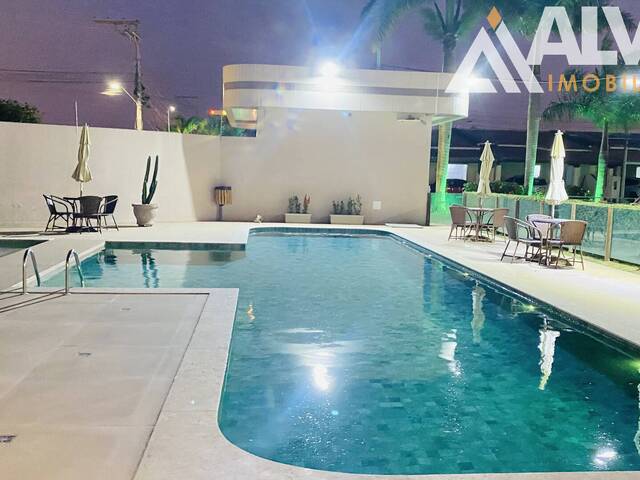 Compra em Parque Ipê - Feira de Santana