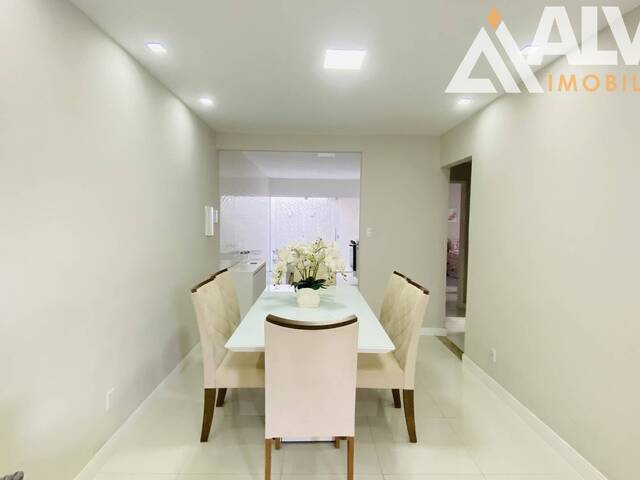 CASA EM CONDOMÍNIO para Aluguel em Feira de Santana - 5