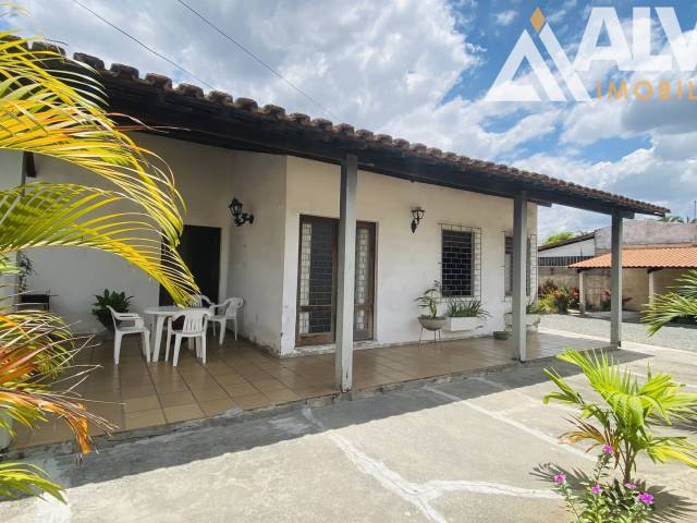 CASA para Compra em Feira de Santana - 4