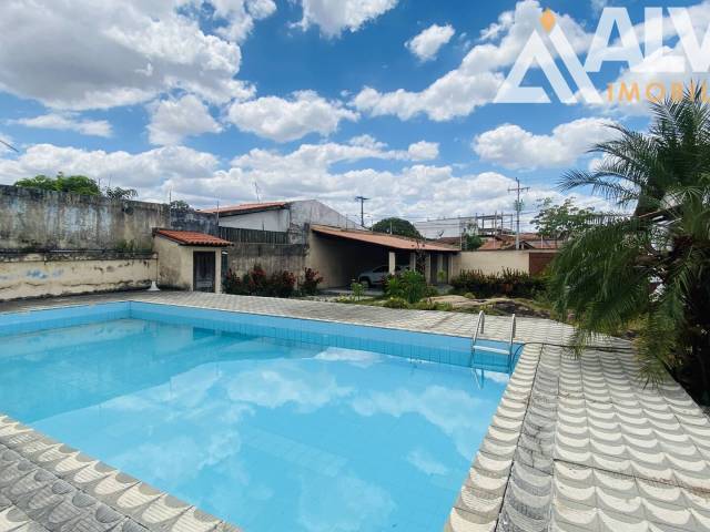 CASA para Compra em Feira de Santana - 5