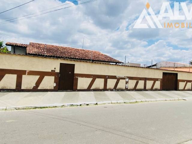 #7121 - CASA para Compra em Feira de Santana - BA