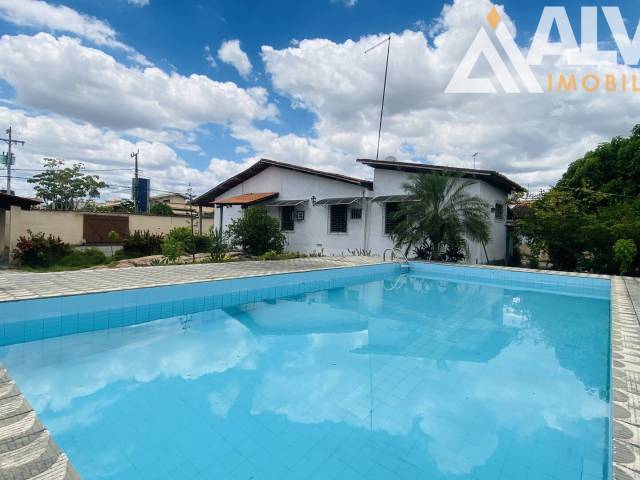 #7121 - CASA para Compra em Feira de Santana - BA