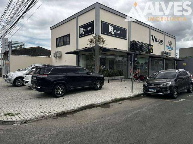 #7125 - PONTO COMERCIAL para Aluguel em Feira de Santana - BA