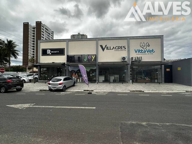 PONTO COMERCIAL para Aluguel em Feira de Santana - 4