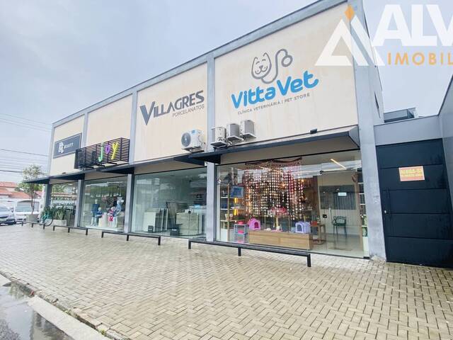 #7125 - PONTO COMERCIAL para Aluguel em Feira de Santana - BA