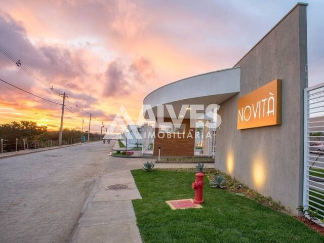 CASA EM CONDOMÍNIO para Compra em Feira de Santana - 4