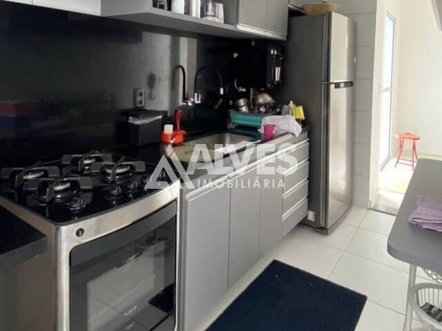 CASA EM CONDOMÍNIO para Compra em Feira de Santana - 3