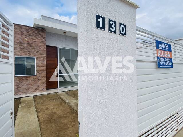 CASA para Compra em Feira de Santana - 2