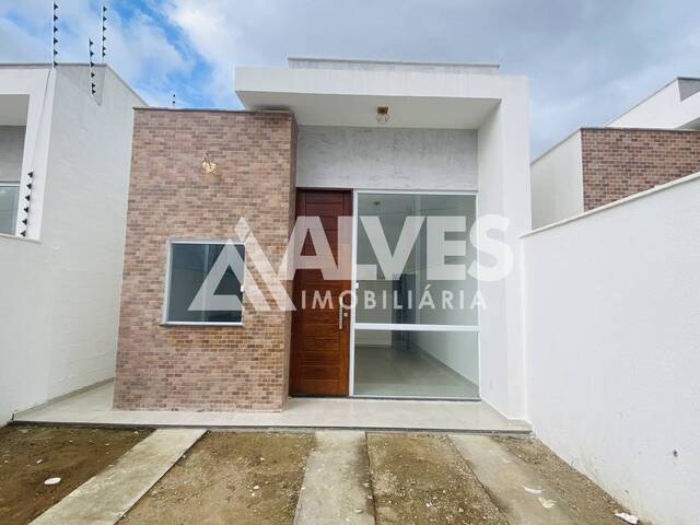 CASA para Compra em Feira de Santana - 4