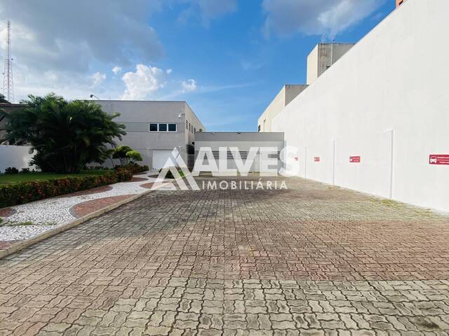 #3069 - PONTO COMERCIAL para Compra em Feira de Santana - BA