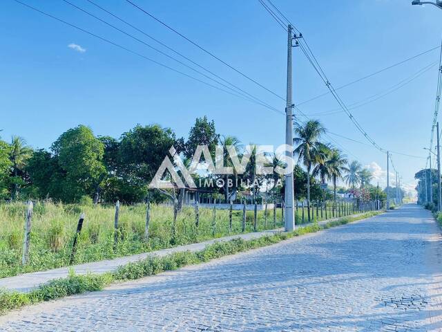 #3539 - TERRENO para Compra em Feira de Santana - BA