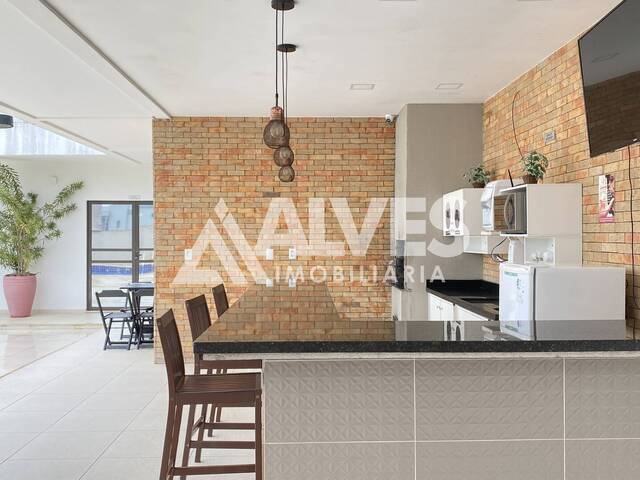 CASA EM CONDOMÍNIO para Compra em Feira de Santana - 3