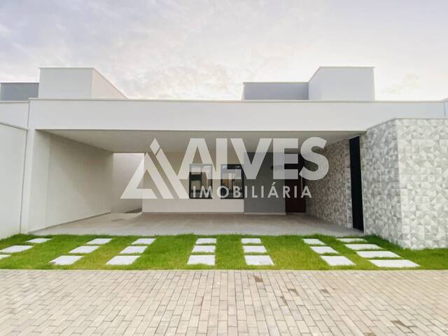 CASA para Compra em Feira de Santana - 4