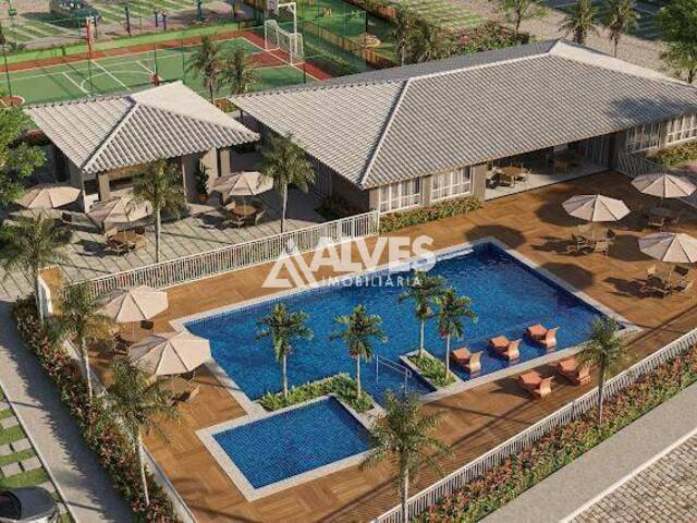 #4941 - CASA EM CONDOMÍNIO para Lançamento em Feira de Santana - BA