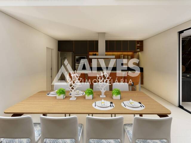 CASA para Compra em Feira de Santana - 5